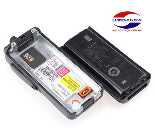 Máy bộ đàm Kenwood TK 3207